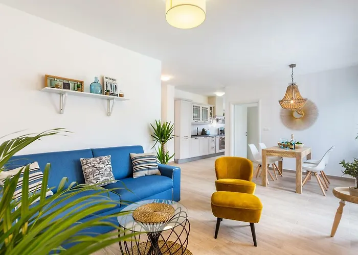 Lux Apartment Medulin Istria