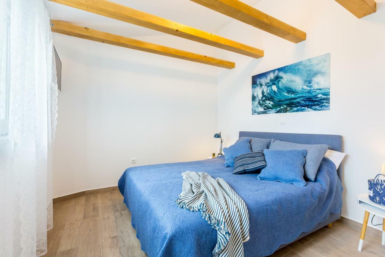 Apartment Lux Istria *