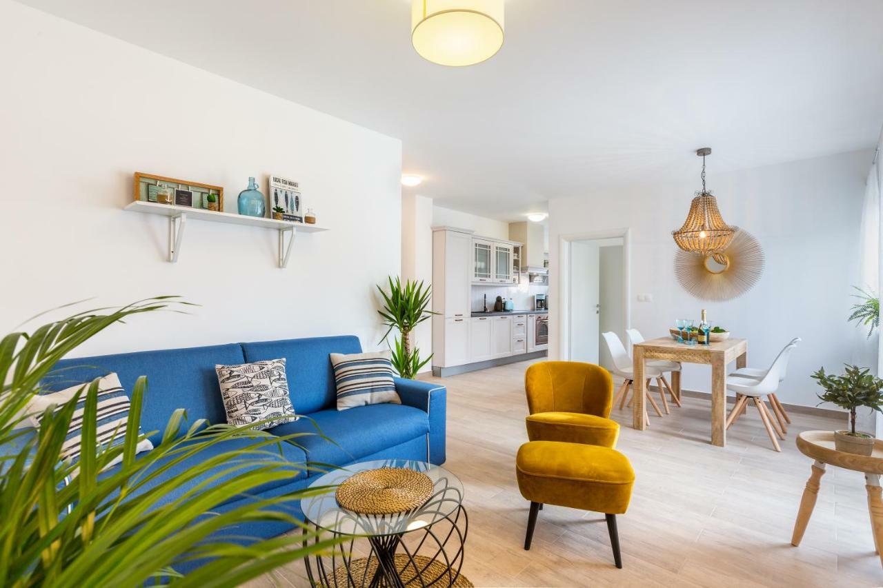 Apartment Lux Istria *