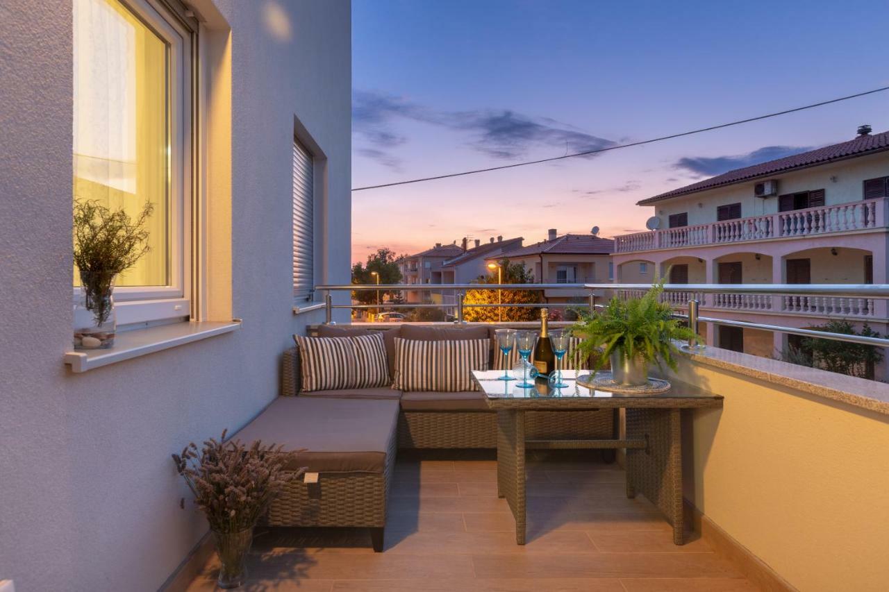 Apartment Lux Istria Medulin