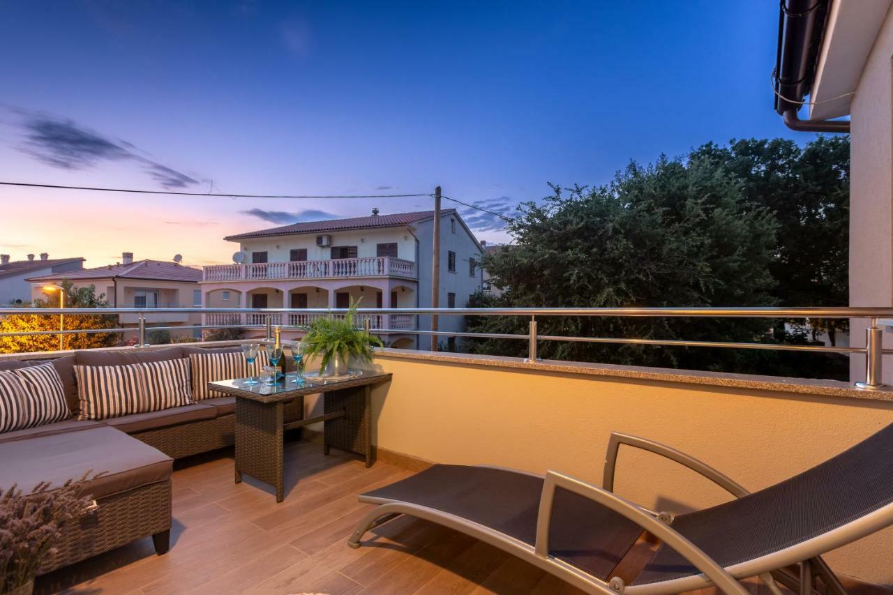 Lux Istria Apartment Medulin