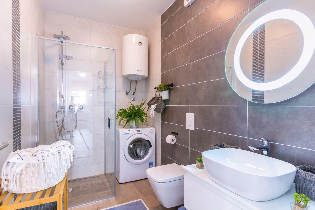 Lux Istria Apartment