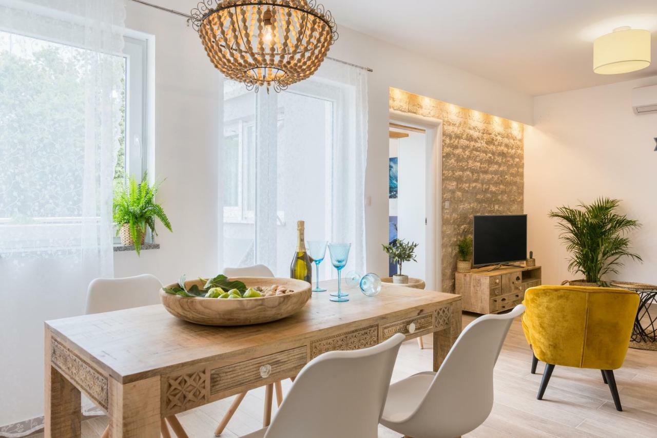 Lux Istria Apartment