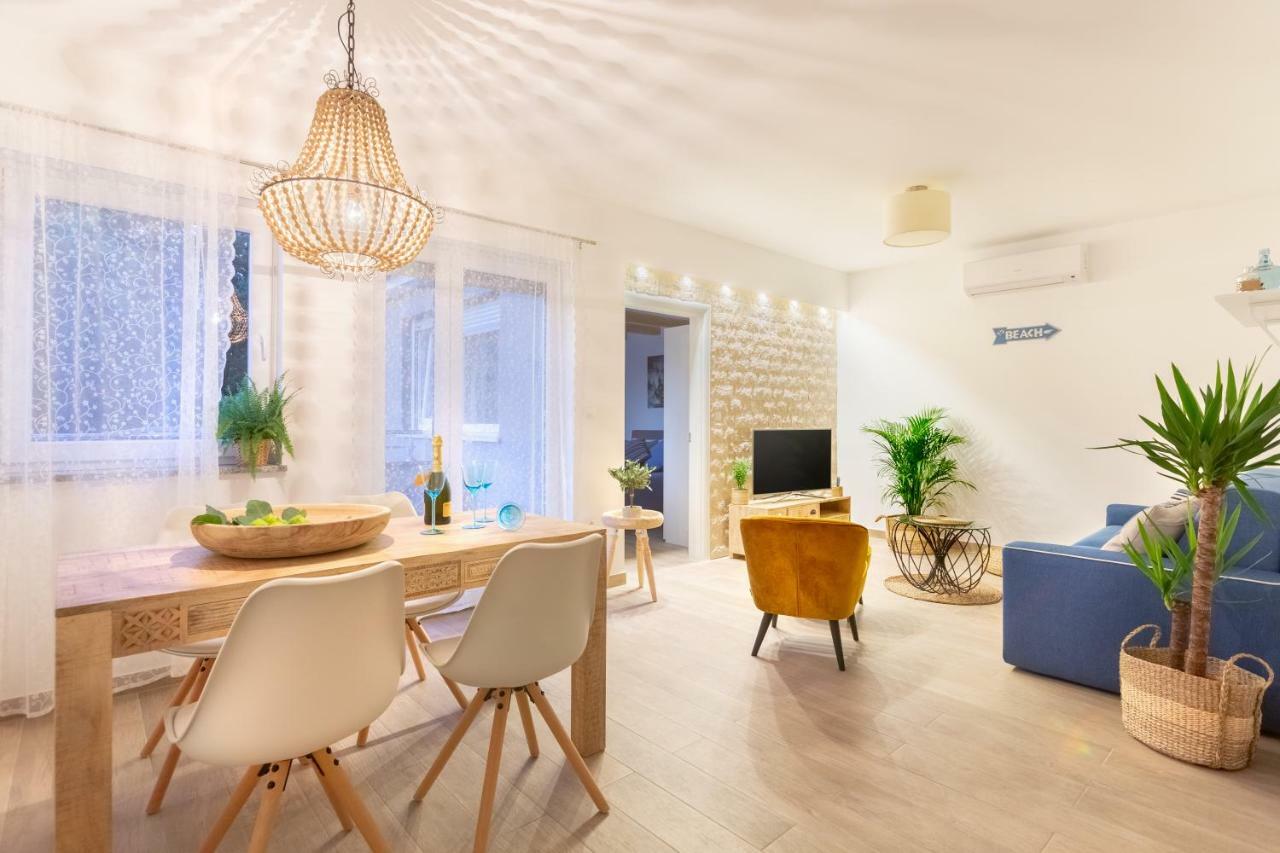 Lux Istria Apartment
