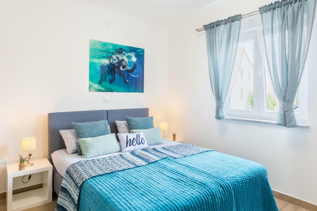 Apartment Lux Istria Medulin