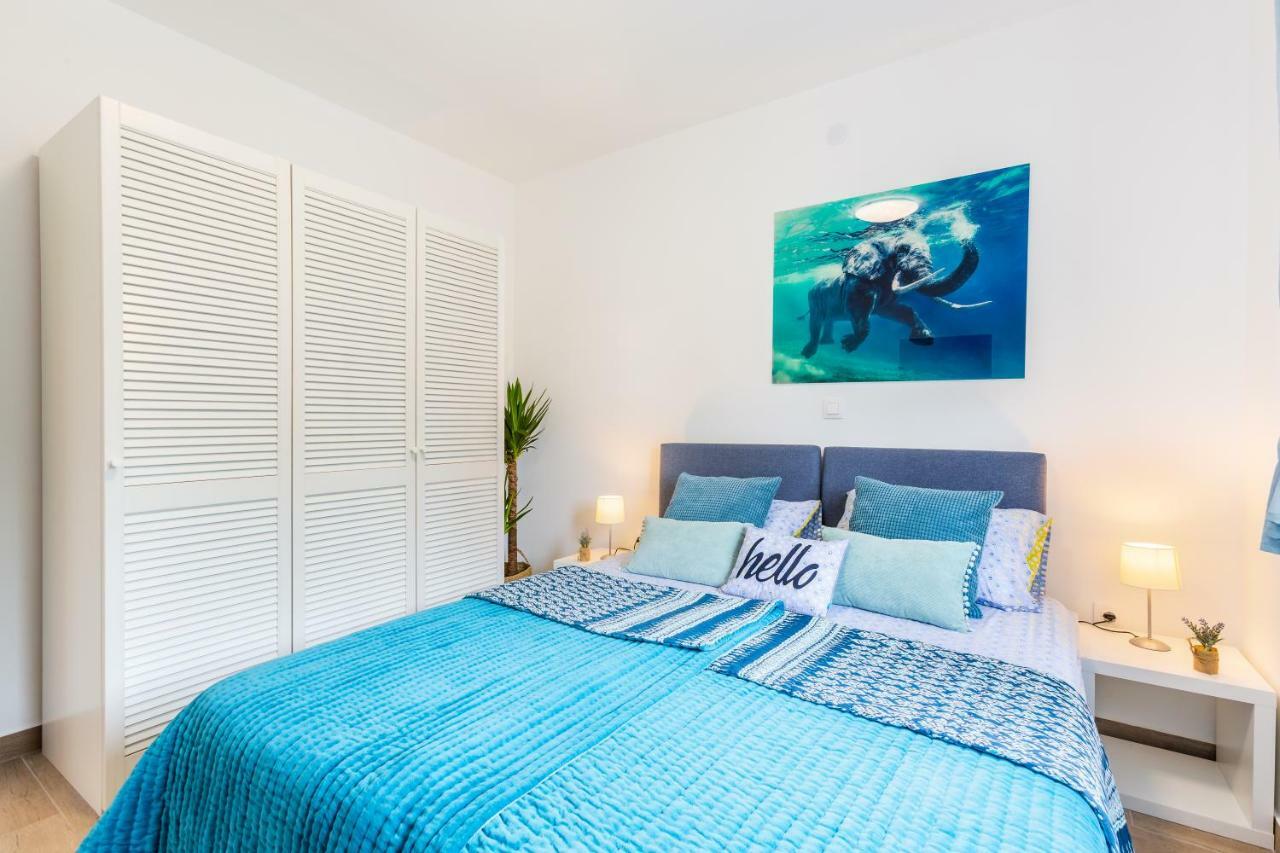 Lux Istria Apartment