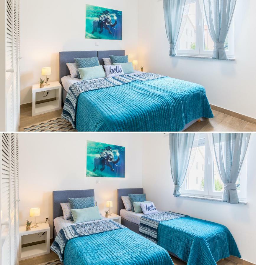 Apartment Lux Istria Medulin