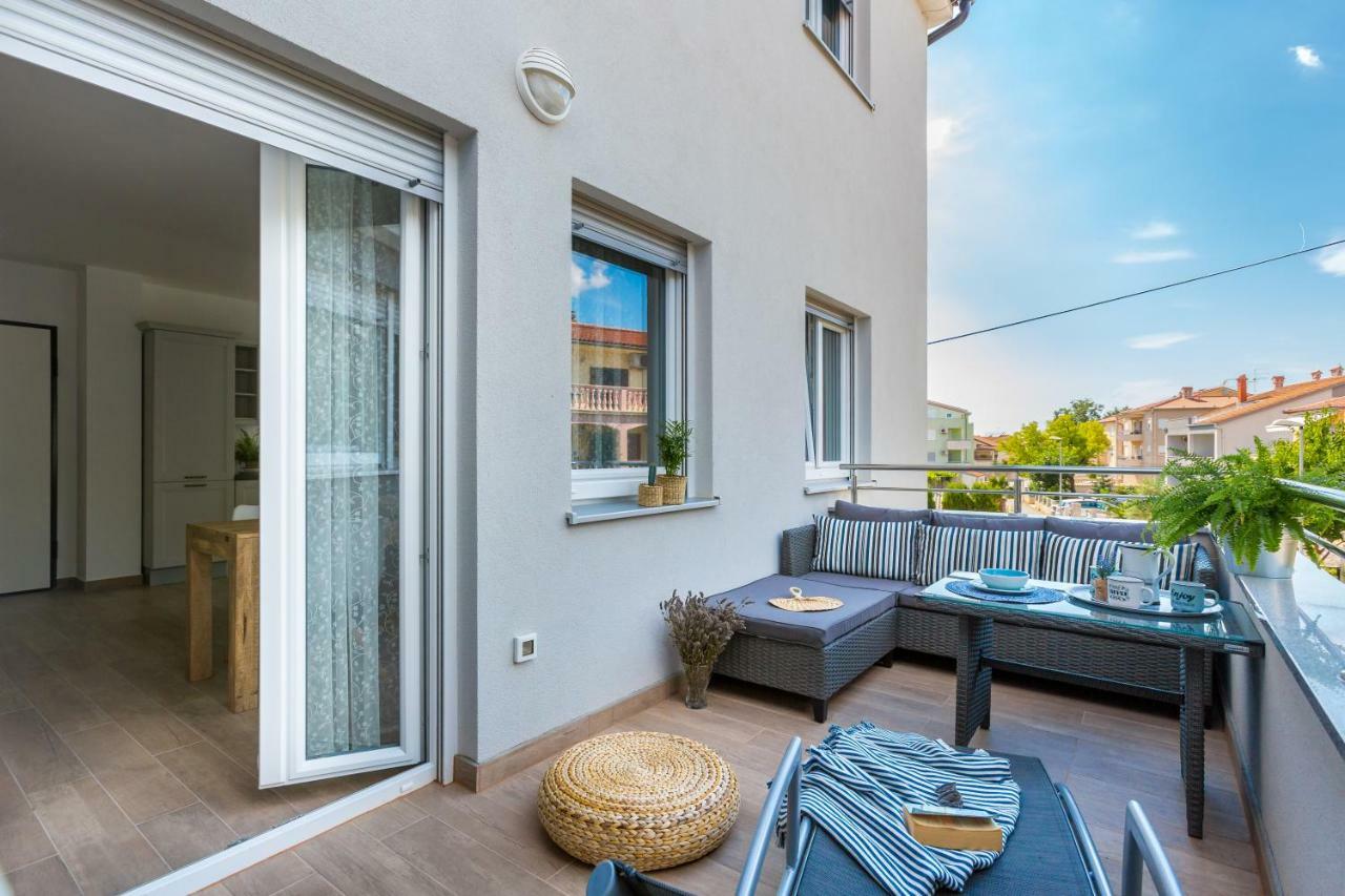 Apartment Lux Istria *