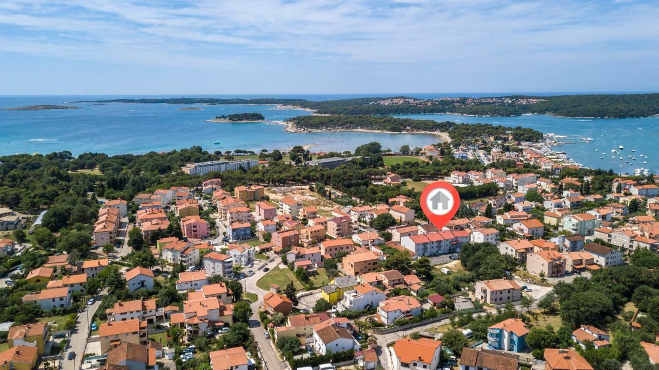 Apartment Lux Istria
