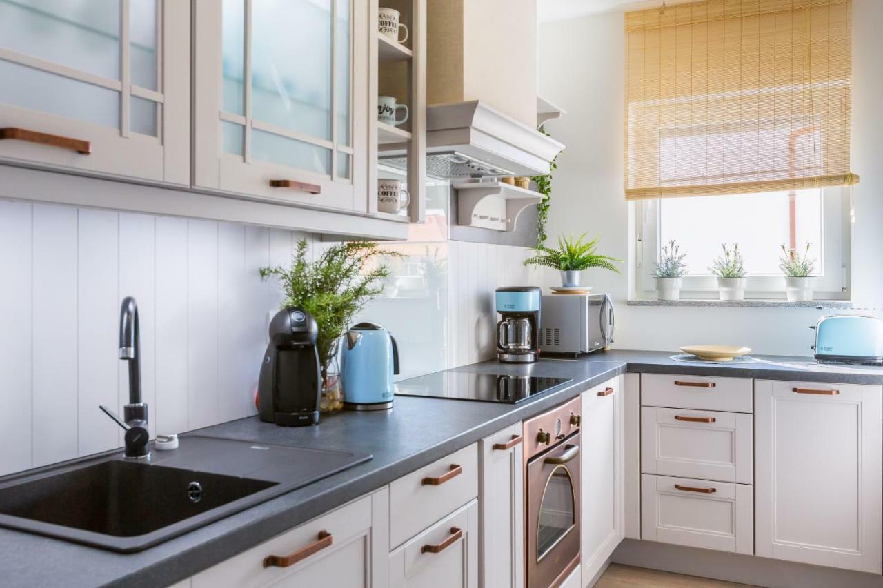 Apartamento Lux Istria