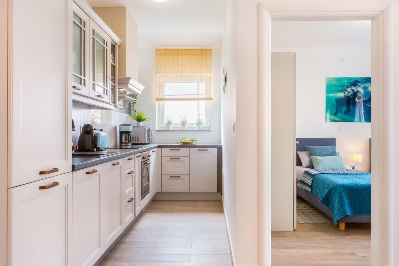 Apartment Lux Istria Medulin