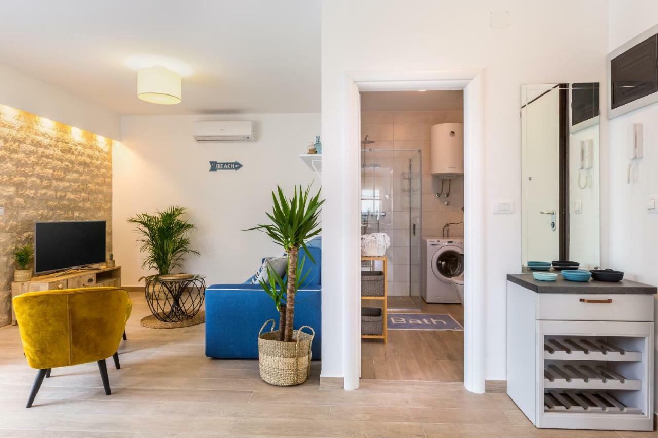 Apartment Lux Istria Medulin