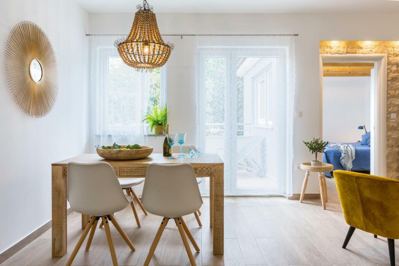 Apartment Lux Istria Medulin