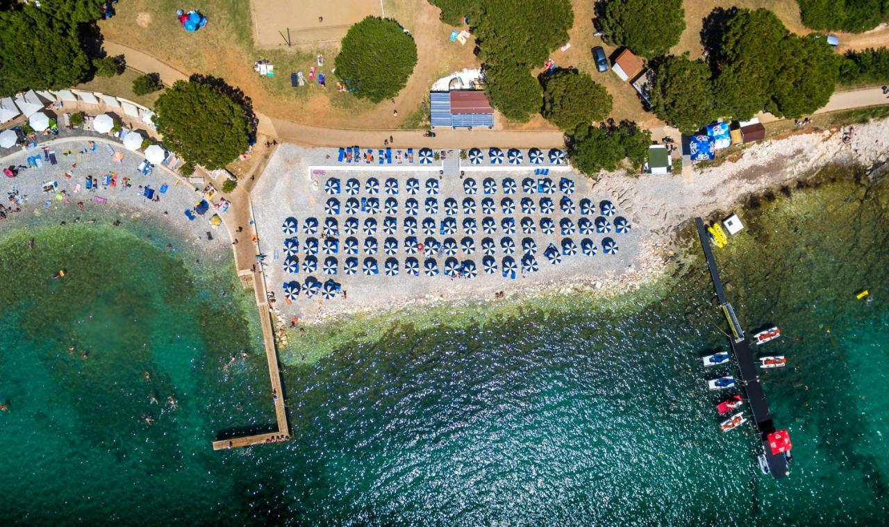 Lux Istria Apartman