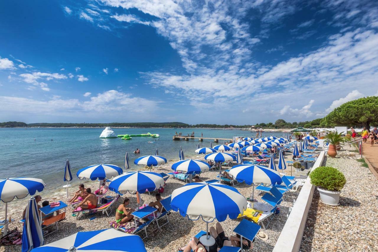 Lux Istria Apartman